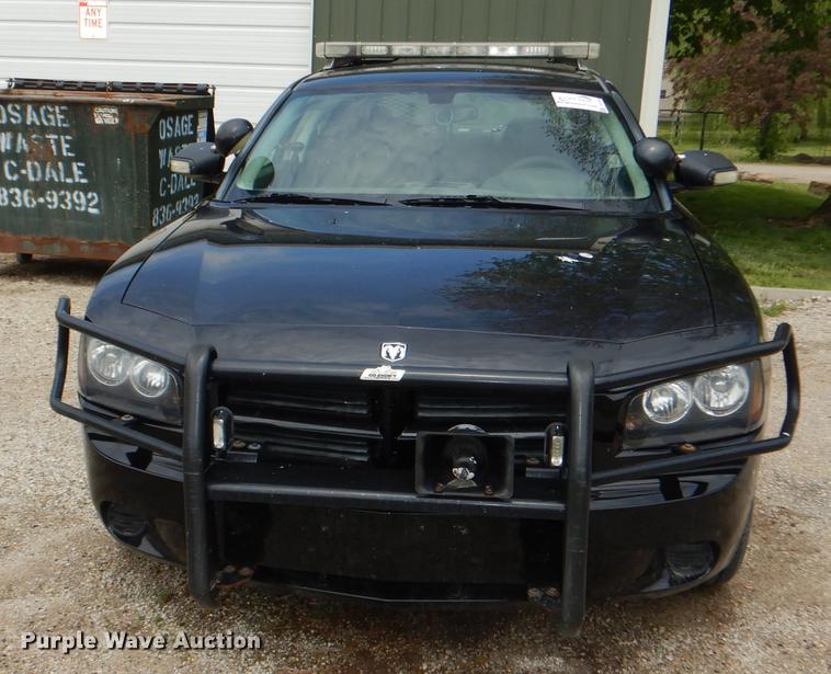 image for item DG1054 2010 Dodge Charger
