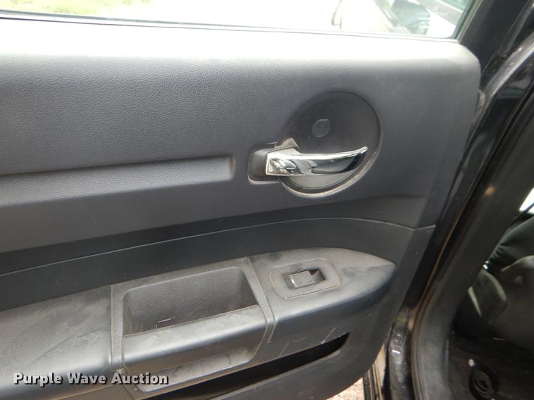 image for item DG1054 2010 Dodge Charger