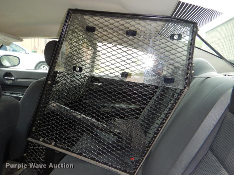 image for item DG1054 2010 Dodge Charger