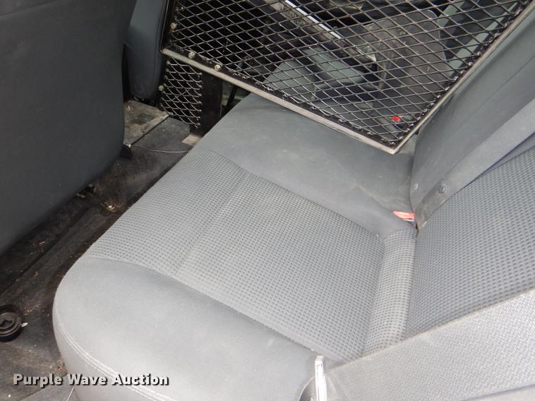 image for item DG1054 2010 Dodge Charger