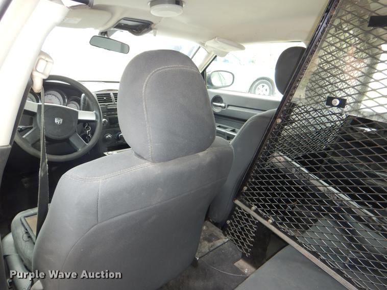 image for item DG1054 2010 Dodge Charger