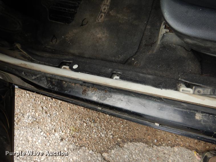 image for item DG1054 2010 Dodge Charger