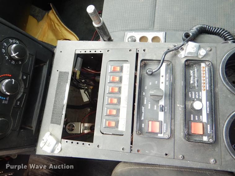 image for item DG1054 2010 Dodge Charger