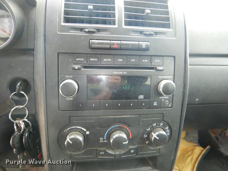 image for item DG1054 2010 Dodge Charger