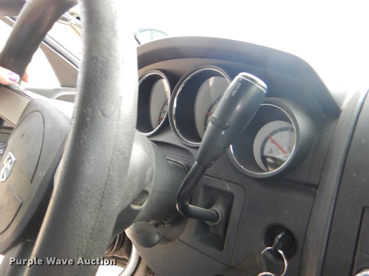 image for item DG1054 2010 Dodge Charger