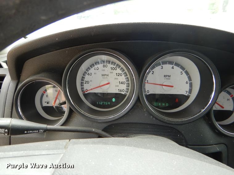 image for item DG1054 2010 Dodge Charger