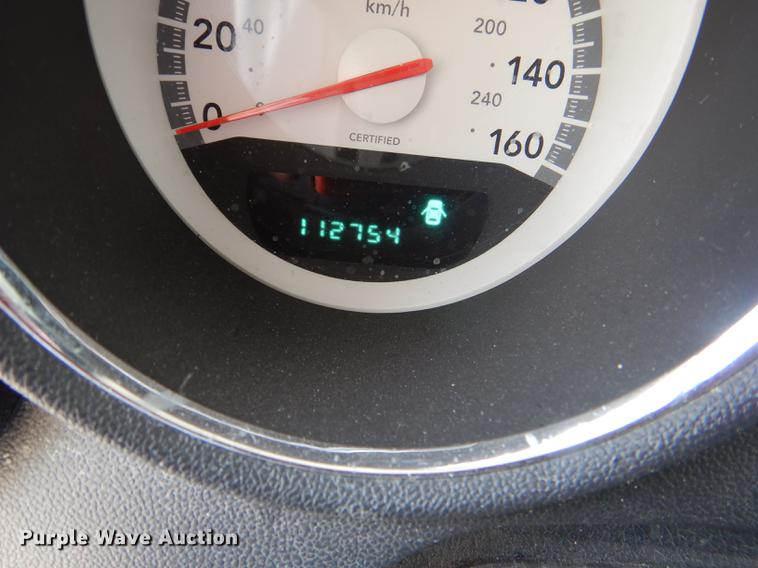 image for item DG1054 2010 Dodge Charger