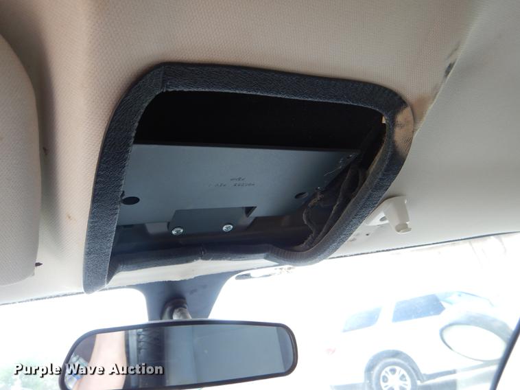 image for item DG1054 2010 Dodge Charger