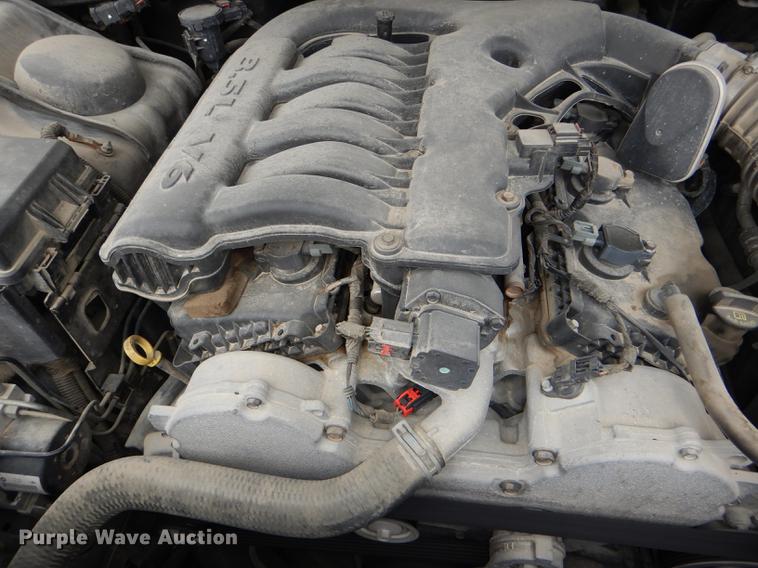 image for item DG1054 2010 Dodge Charger