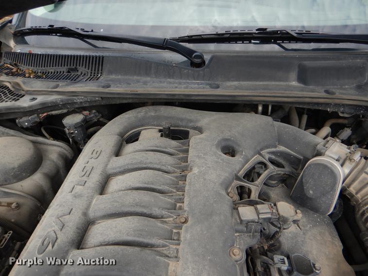 image for item DG1054 2010 Dodge Charger