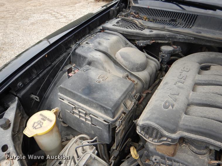 image for item DG1054 2010 Dodge Charger