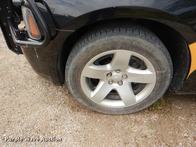 image for item DG1054 2010 Dodge Charger