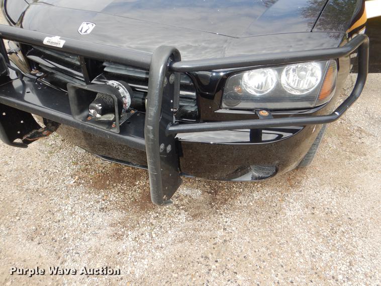 image for item DG1054 2010 Dodge Charger