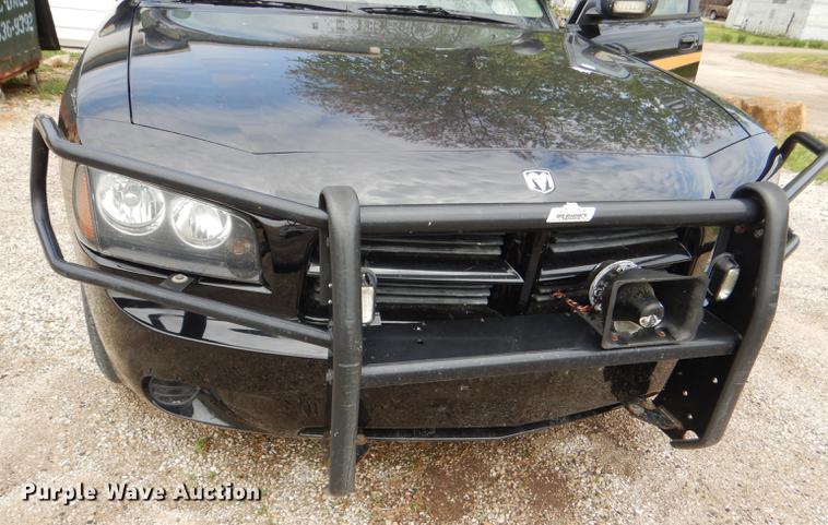 image for item DG1054 2010 Dodge Charger