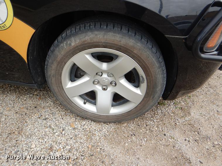 image for item DG1054 2010 Dodge Charger