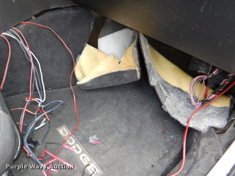 image for item DG1054 2010 Dodge Charger