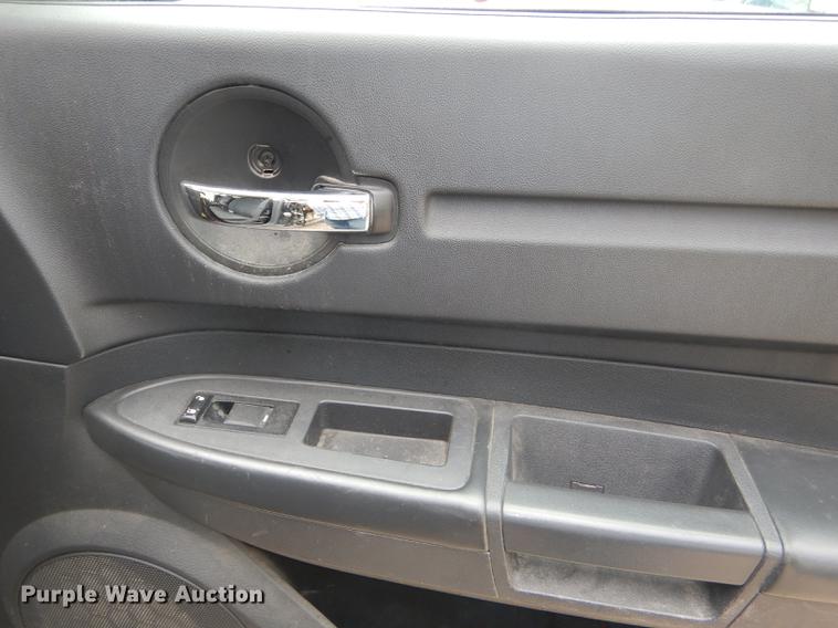 image for item DG1054 2010 Dodge Charger