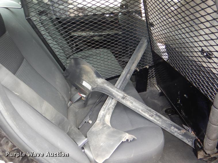 image for item DG1054 2010 Dodge Charger