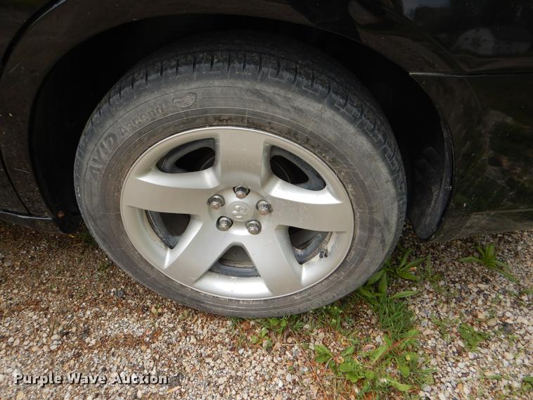 image for item DG1054 2010 Dodge Charger