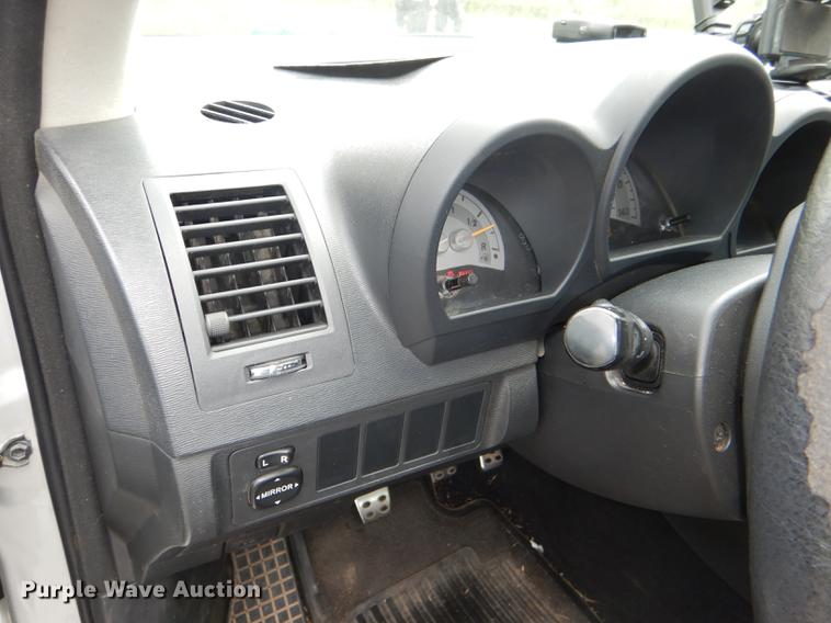 image for item DG1056 2007 Scion tC Sport