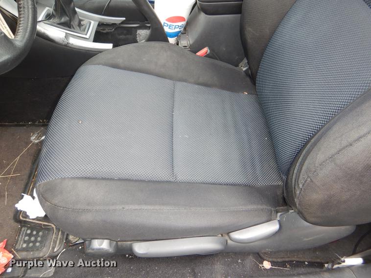 image for item DG1056 2007 Scion tC Sport