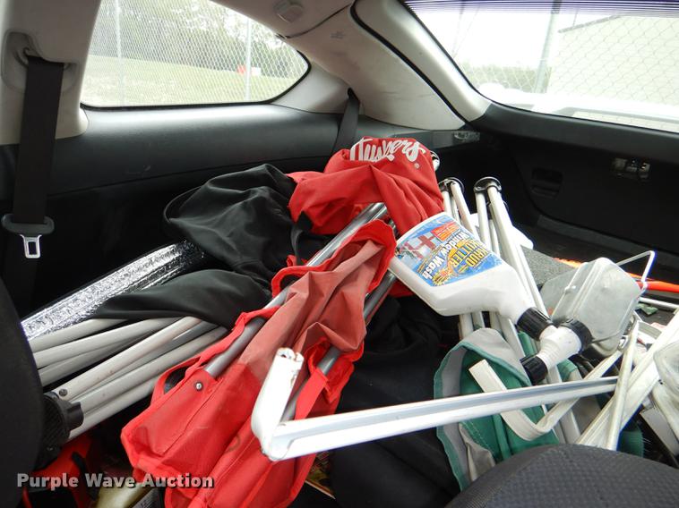 image for item DG1056 2007 Scion tC Sport