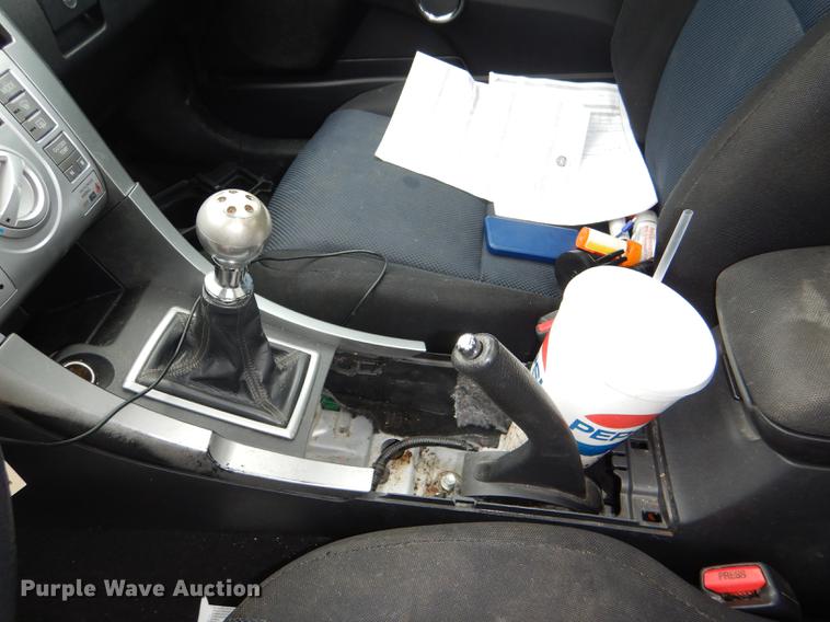 image for item DG1056 2007 Scion tC Sport