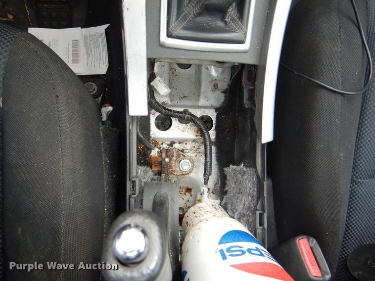 image for item DG1056 2007 Scion tC Sport