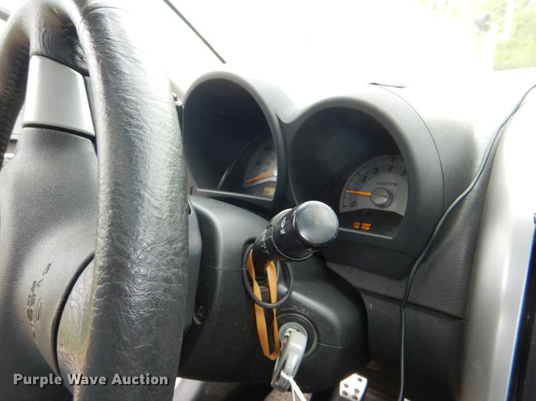 image for item DG1056 2007 Scion tC Sport