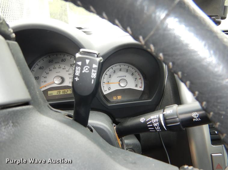 image for item DG1056 2007 Scion tC Sport