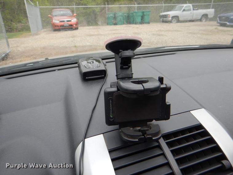 image for item DG1056 2007 Scion tC Sport