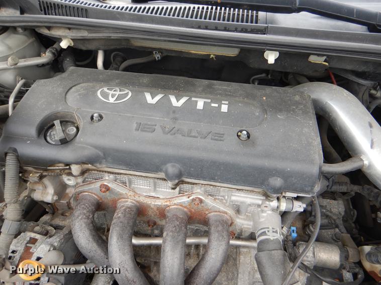 image for item DG1056 2007 Scion tC Sport