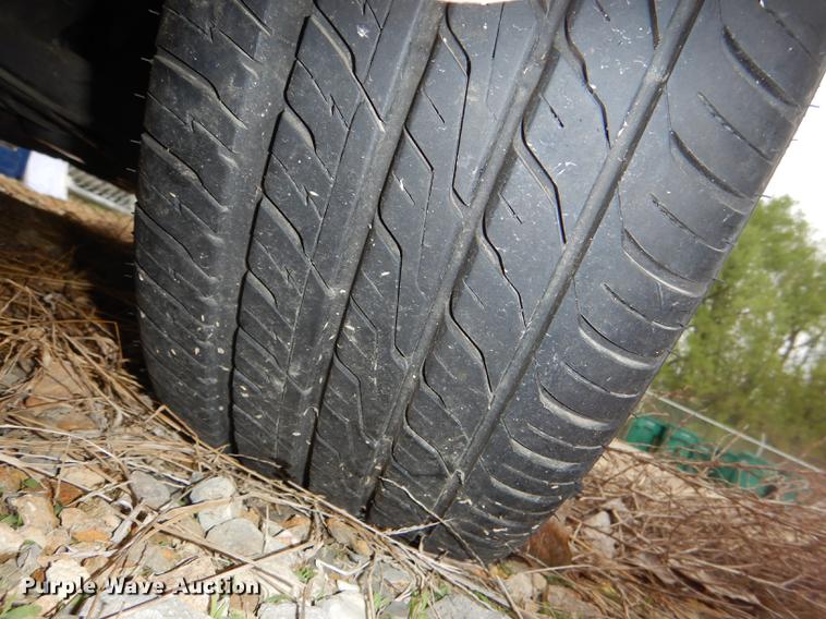 image for item DG1056 2007 Scion tC Sport