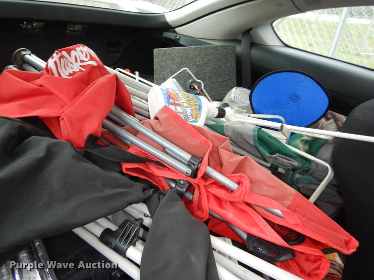 image for item DG1056 2007 Scion tC Sport