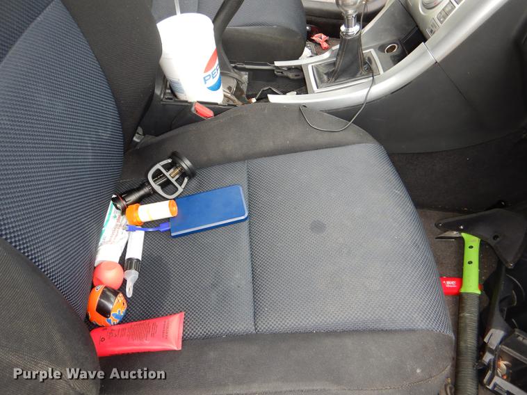 image for item DG1056 2007 Scion tC Sport