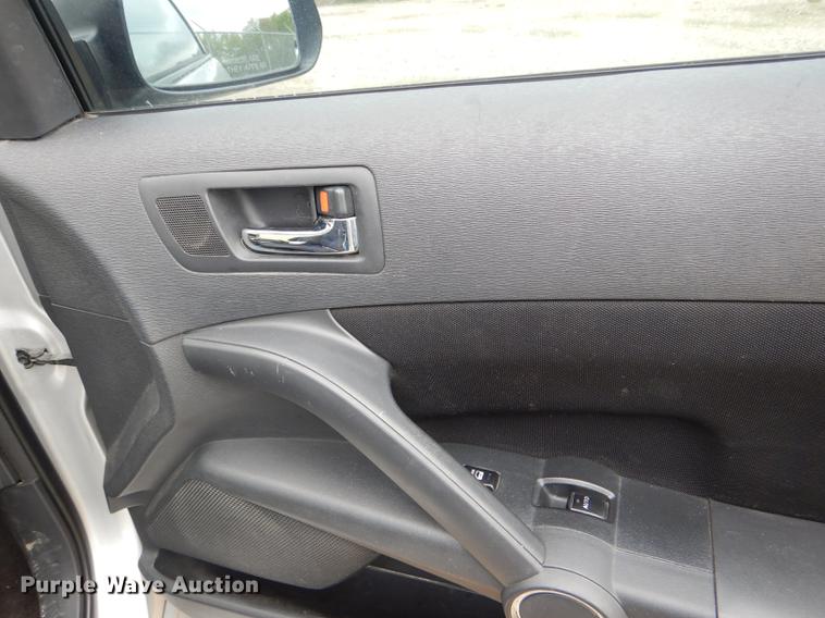 image for item DG1056 2007 Scion tC Sport