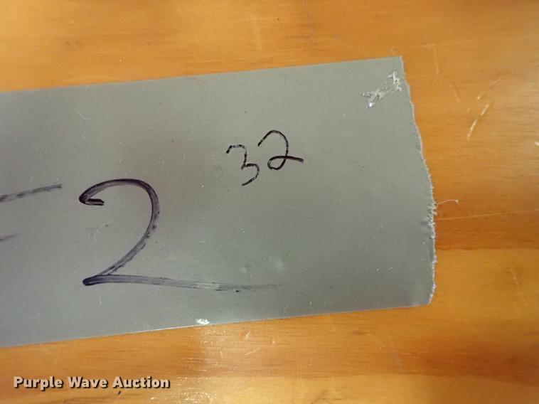 image for item EH9240 (32) pine bleacher boards