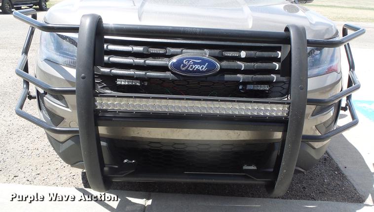 image for item EQ9079 (3) grill guards