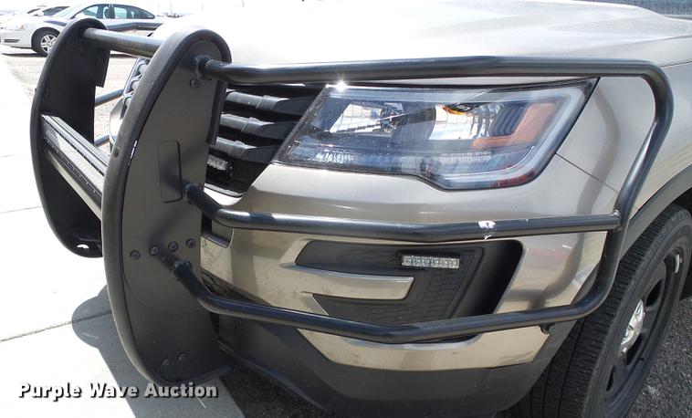 image for item EQ9079 (3) grill guards