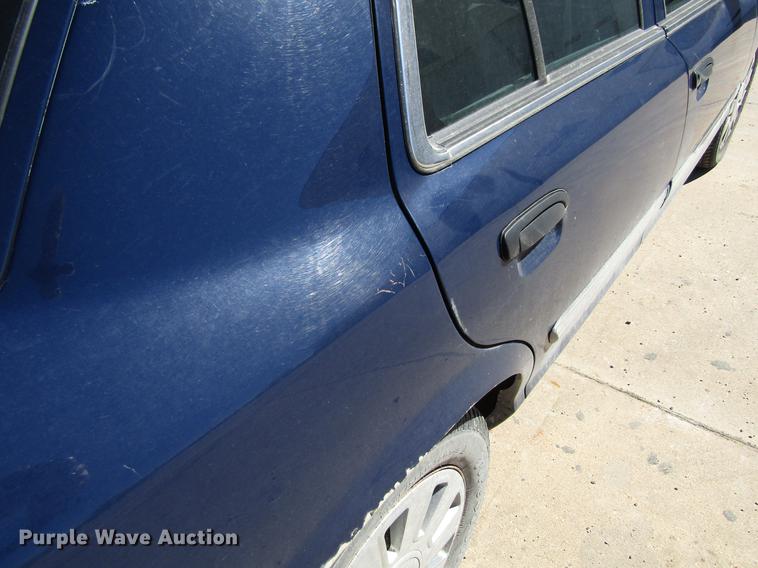 image for item EU9616 2010 Ford Crown Victoria Police Interceptor