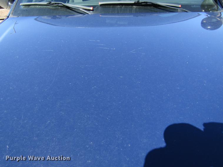 image for item EU9616 2010 Ford Crown Victoria Police Interceptor