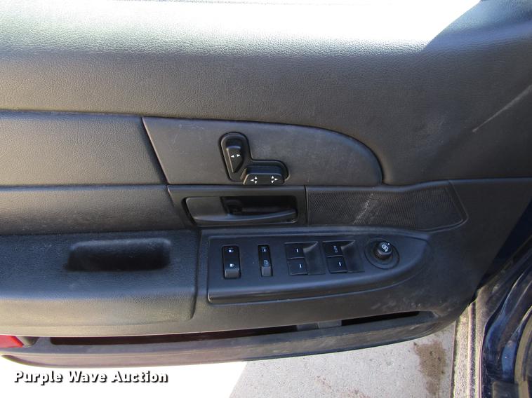 image for item EU9616 2010 Ford Crown Victoria Police Interceptor