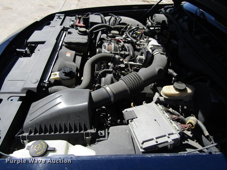 image for item EU9616 2010 Ford Crown Victoria Police Interceptor