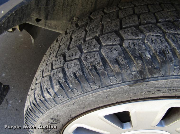 image for item EU9616 2010 Ford Crown Victoria Police Interceptor