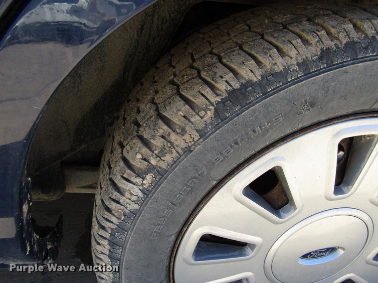 image for item EU9616 2010 Ford Crown Victoria Police Interceptor