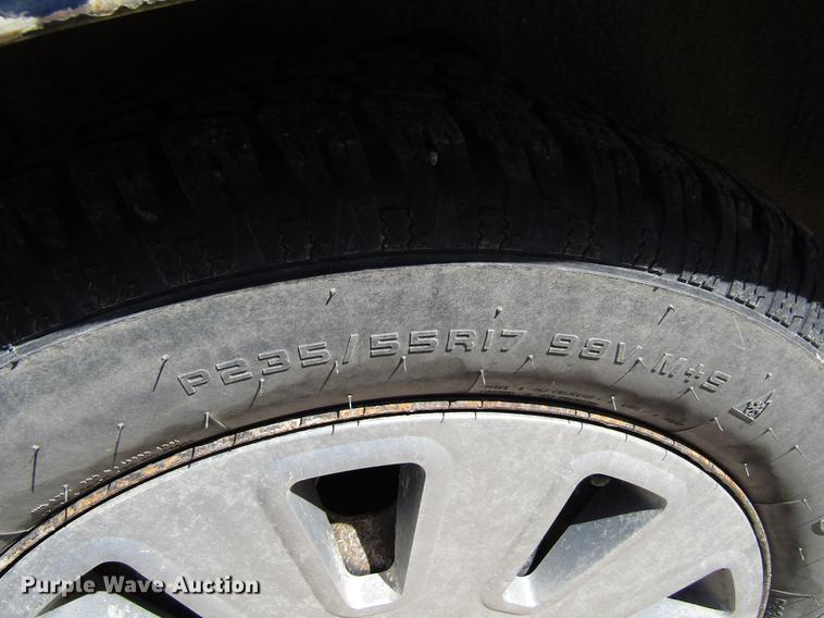 image for item EU9616 2010 Ford Crown Victoria Police Interceptor