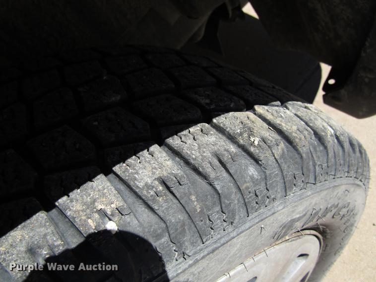 image for item EU9616 2010 Ford Crown Victoria Police Interceptor