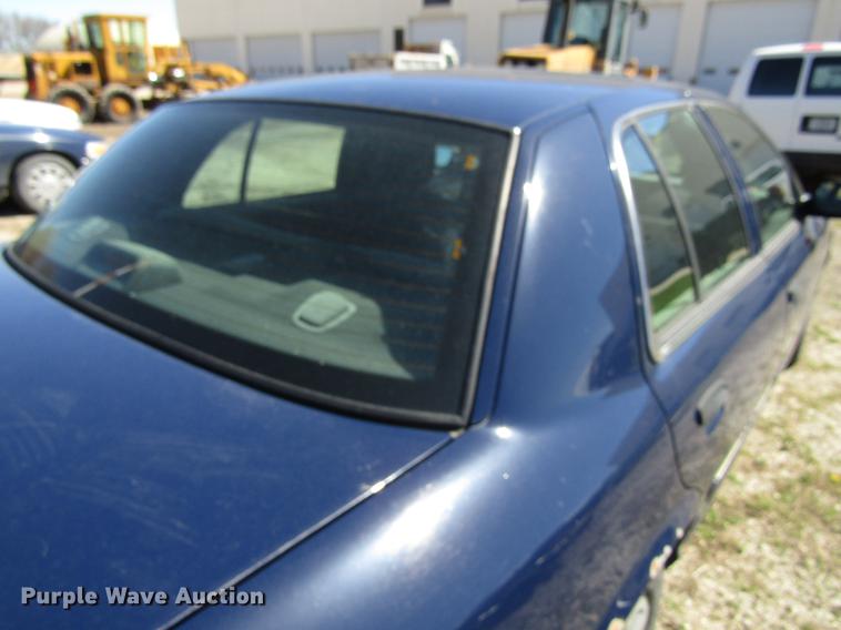 image for item EU9617 2007 Ford Crown Victoria Police Interceptor