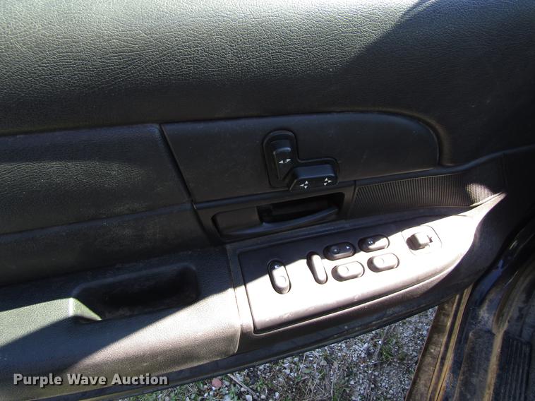 image for item EU9617 2007 Ford Crown Victoria Police Interceptor