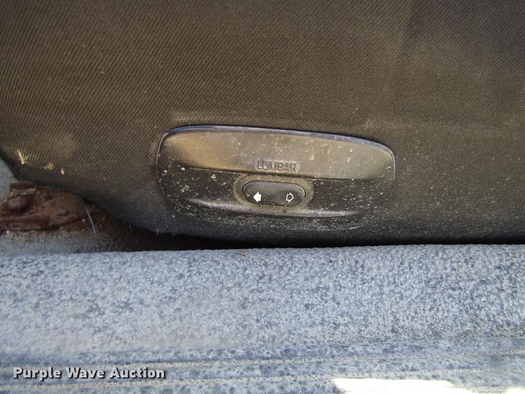 image for item EU9617 2007 Ford Crown Victoria Police Interceptor